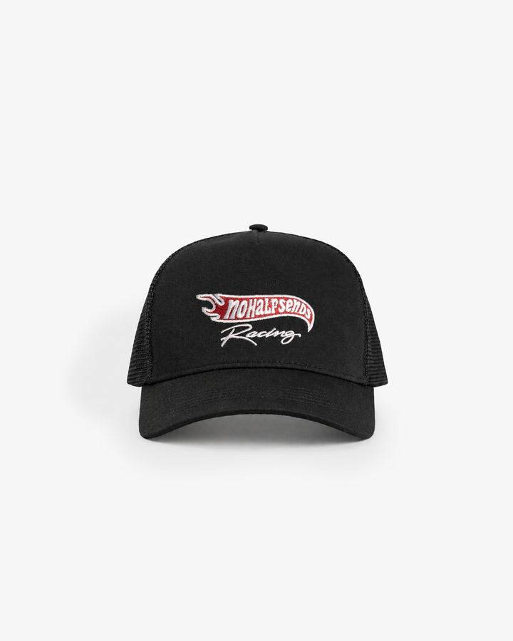 NHS FLAME CAP