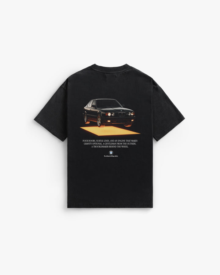 NHS GRAVITY TEE