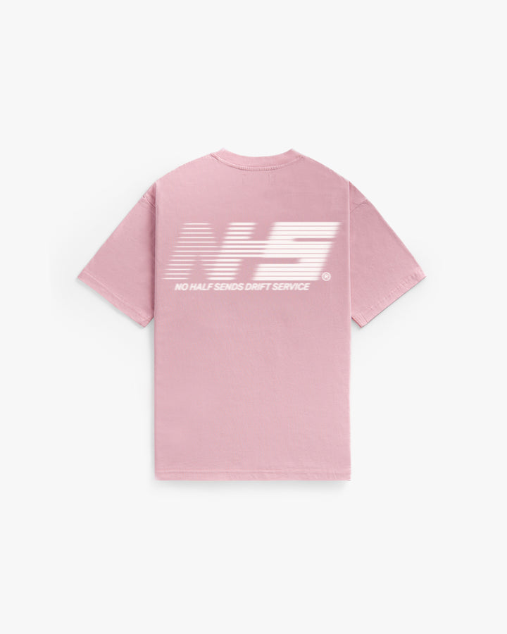 NHS DRIFT SERVICE TEE