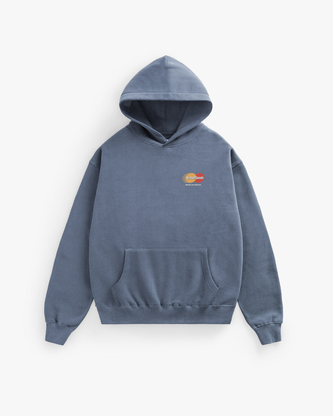 NHS MASTER HOODIE – NoHalfSends