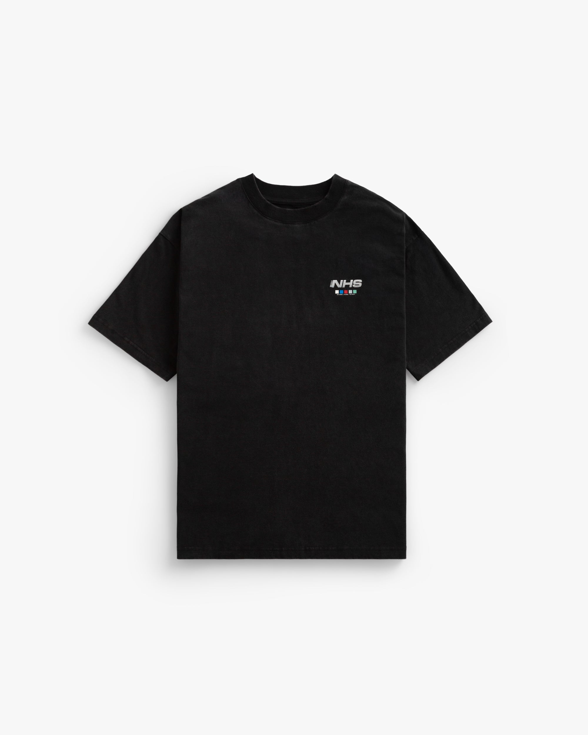 NHS COLLECTION TEE – NoHalfSends