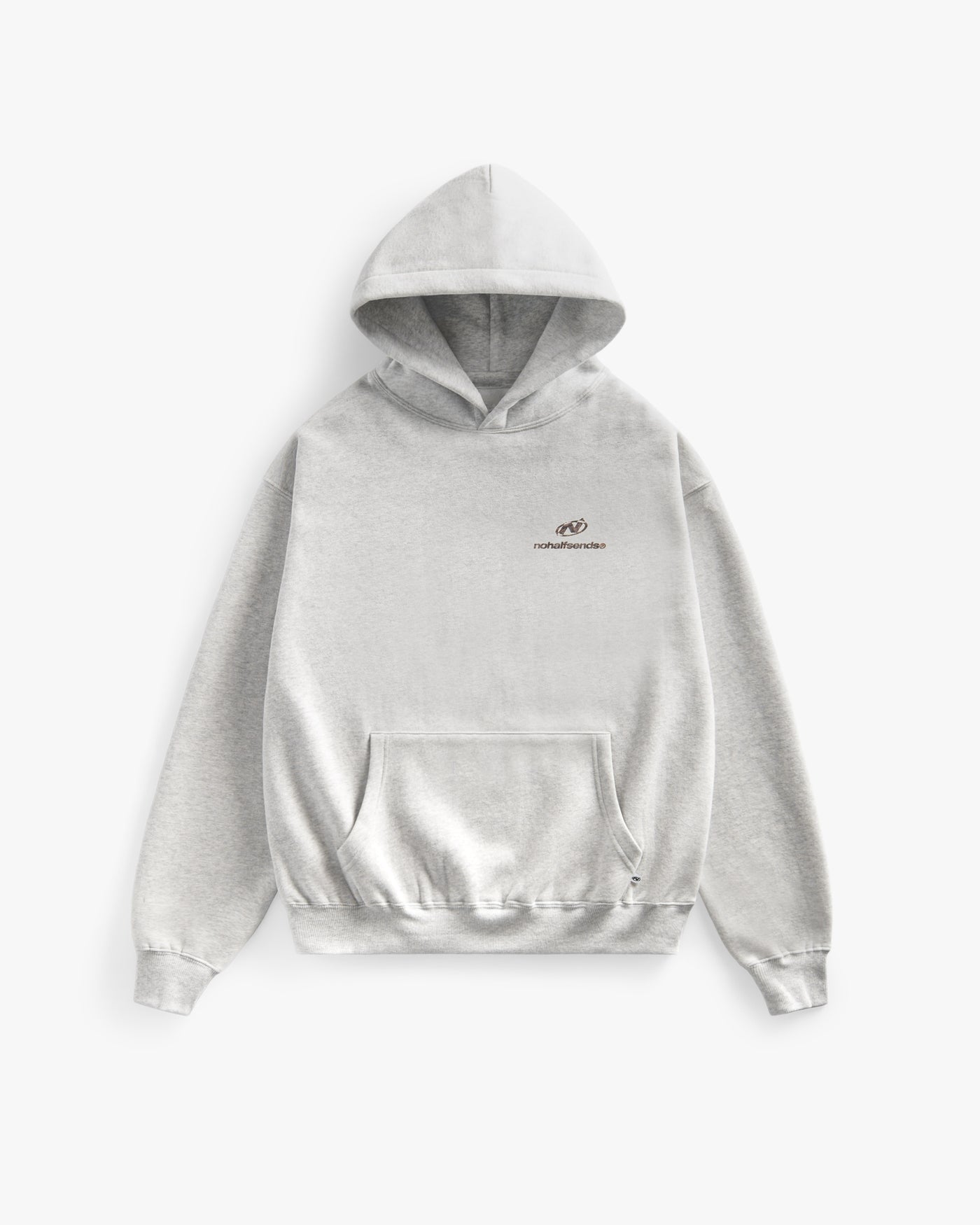 NHS CAMO HOODIE