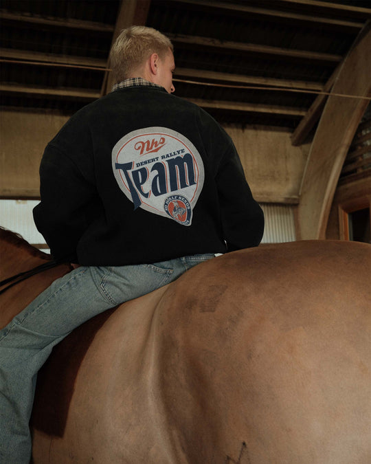 NHS GENUINE DRAFT SWEATER