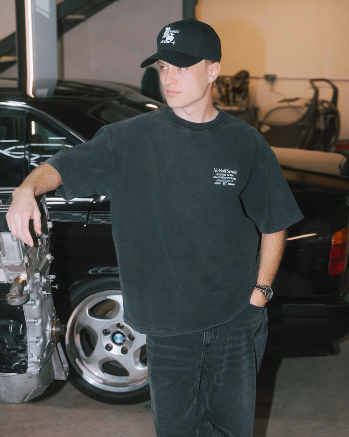 NHS GRAVITY TEE