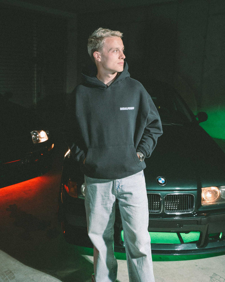 NHS F80 HOODIE