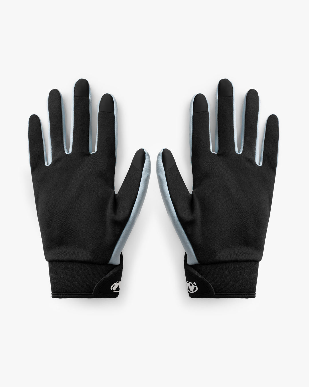 NHS GLOVES ARCTIC BLUE
