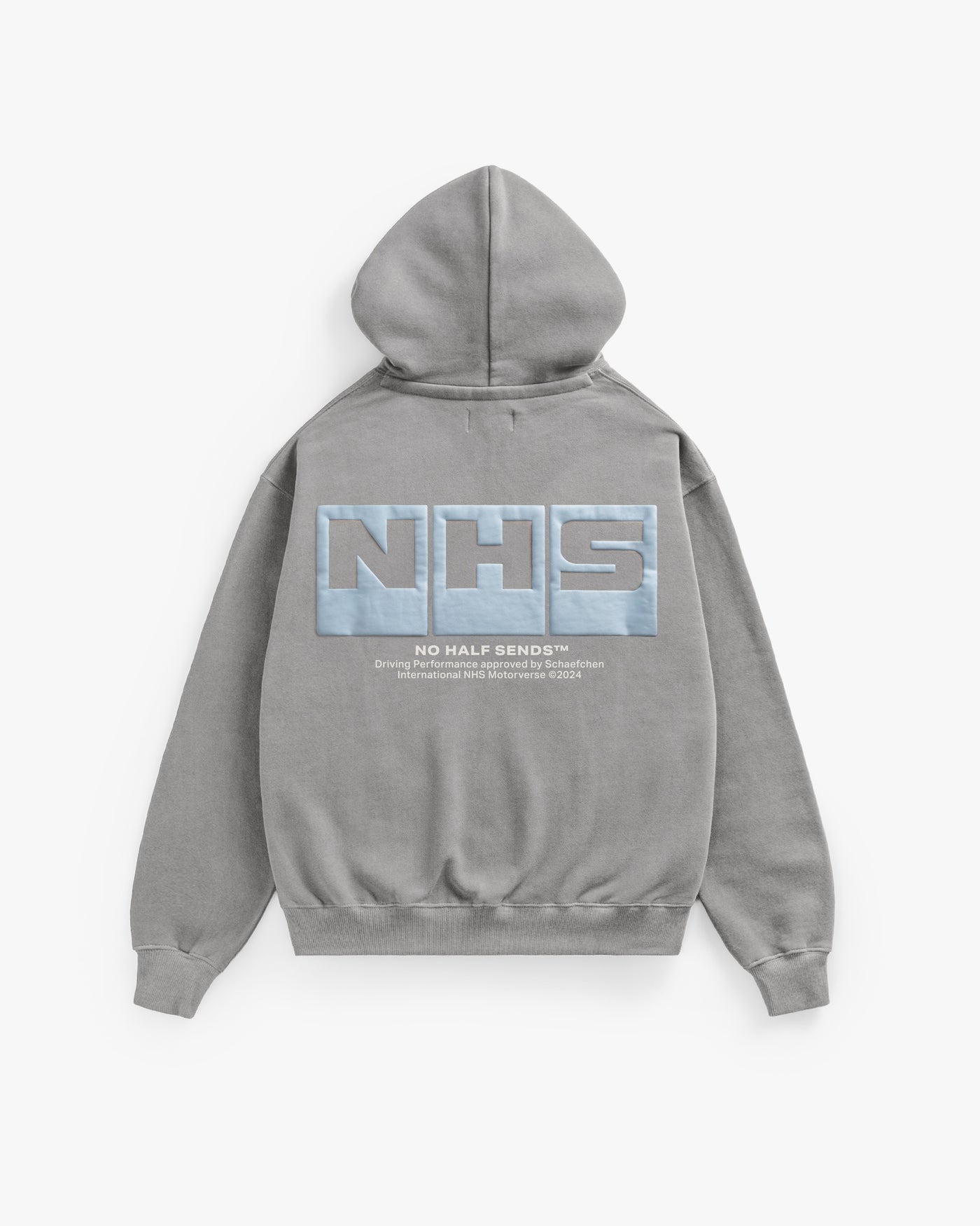 NHS BUSINESS HOODIE