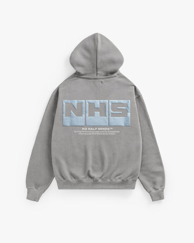 NHS BUSINESS HOODIE