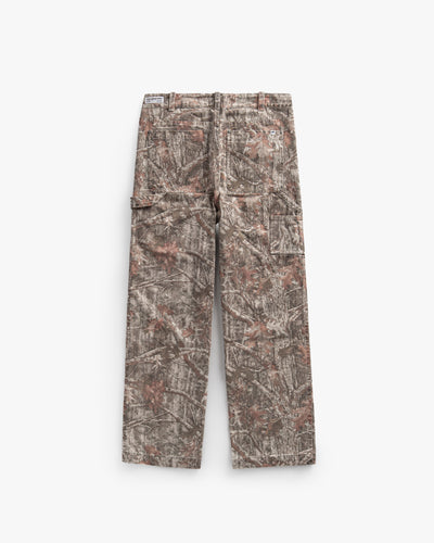 NHS CAMO WORKWARE PANTS