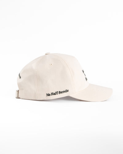 NHS FAST CAR NATURAL CAP