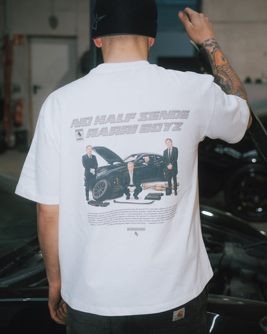 NHS RARRI TEE