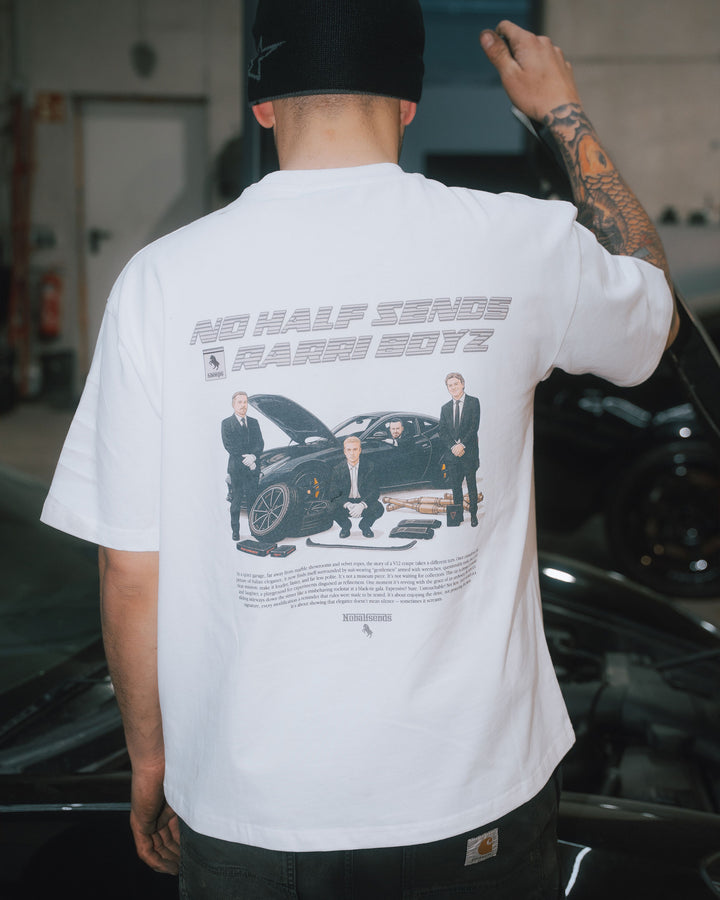 NHS RARRI TEE