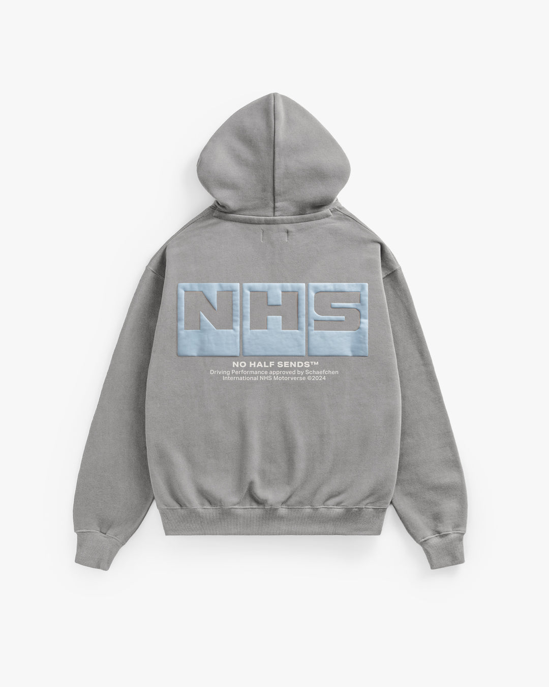 NHS BUSINESS HOODIE