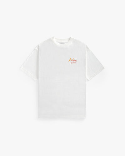 NHS FIREBIRD TEE