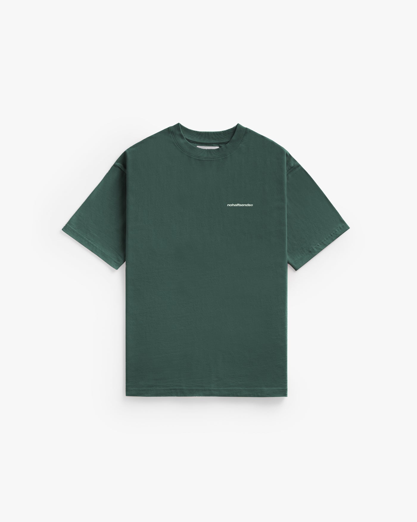 NHS DARK FOREST TEE