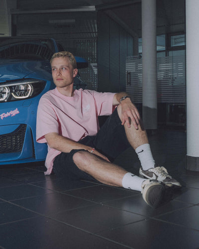 NHS DRIFT SERVICE TEE