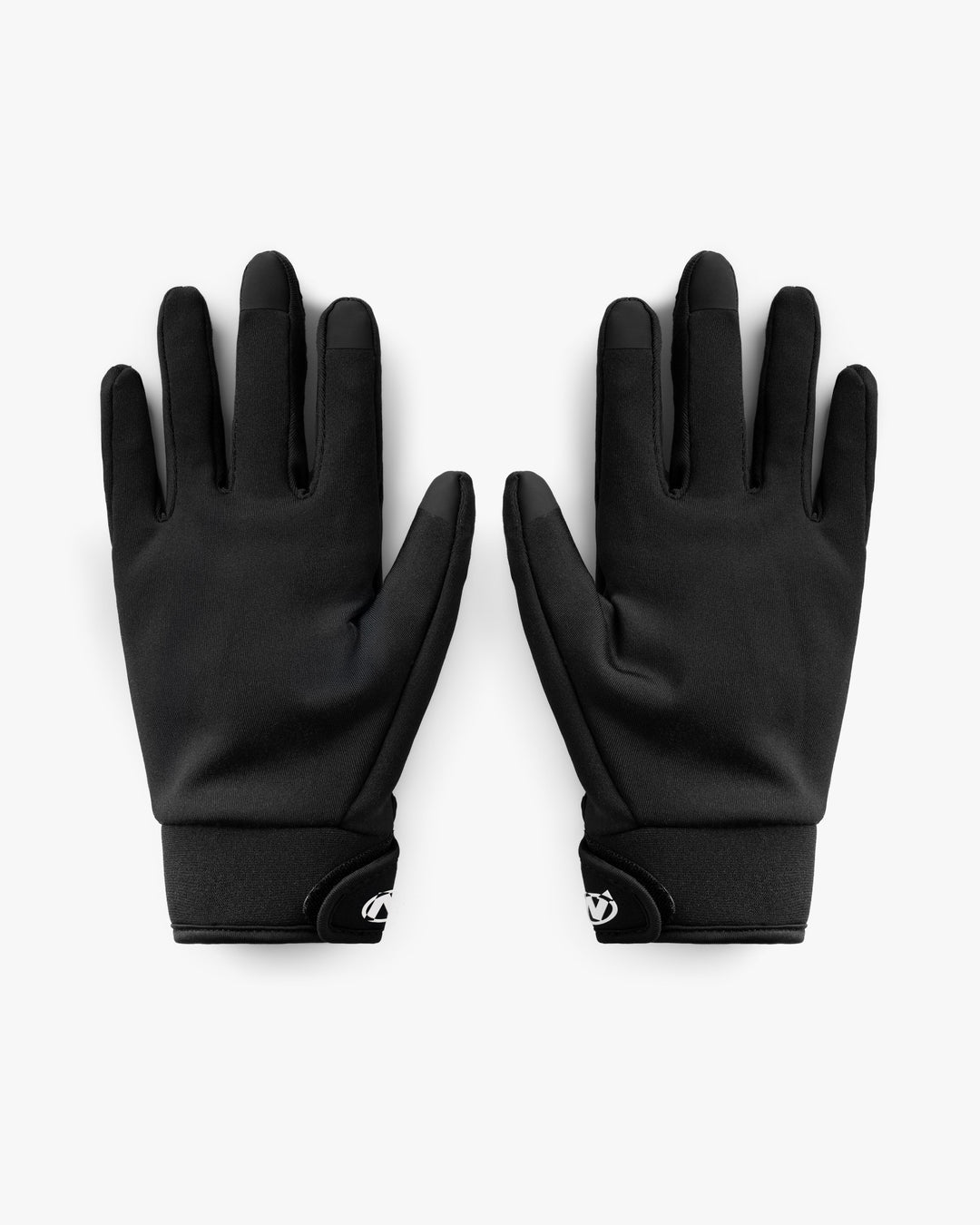 NHS GLOVES SHADOW BLACK