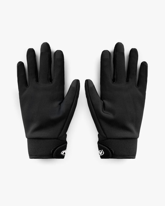 NHS GLOVES SHADOW BLACK