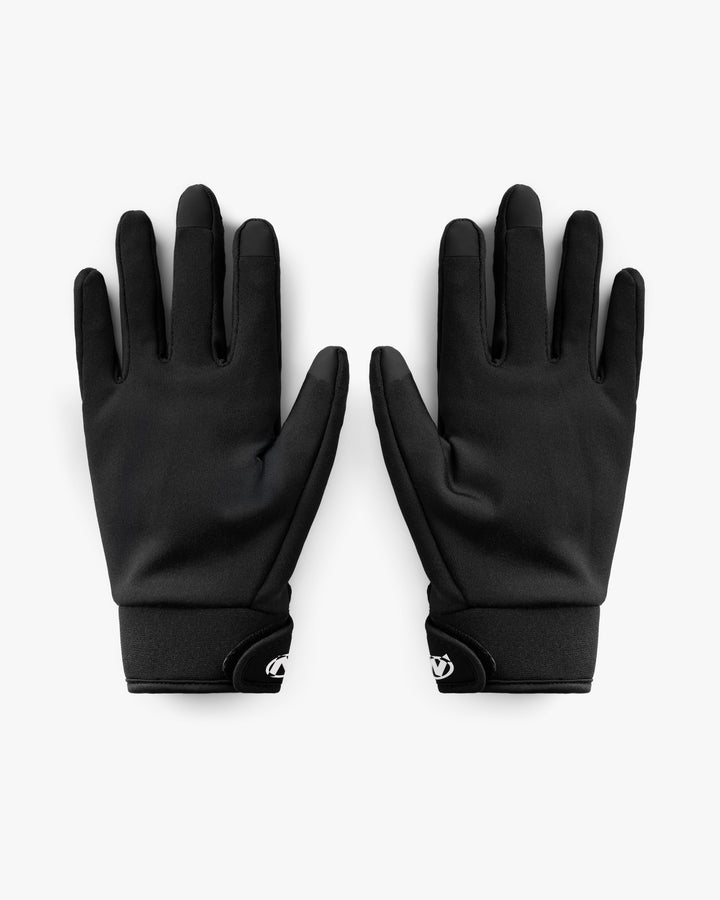 NHS GLOVES SHADOW BLACK