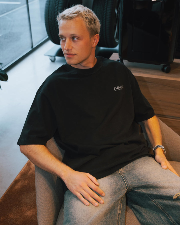 NHS BIMMER TEE