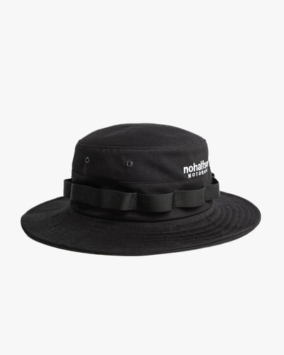 NHS MOTORSPORTS BUCKET HAT