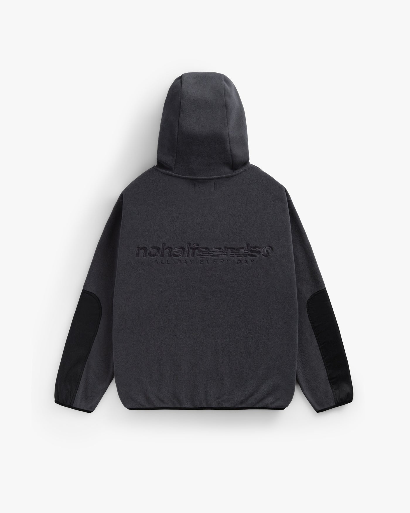 NHS GRAPHITE TECH FLEECE