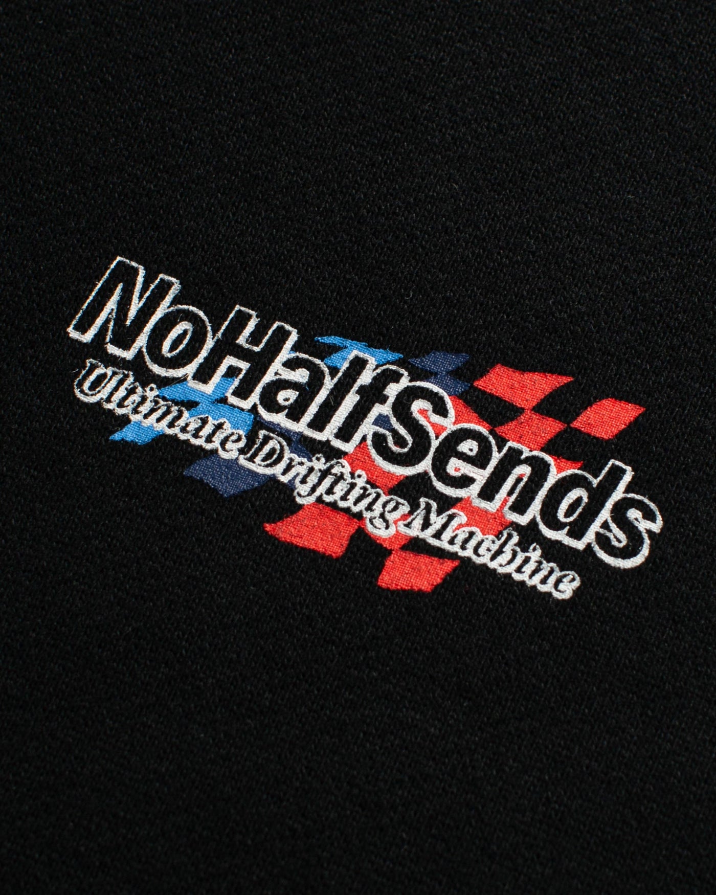 NHS COMPETITION HOODIE