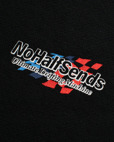 NHS COMPETITION HOODIE