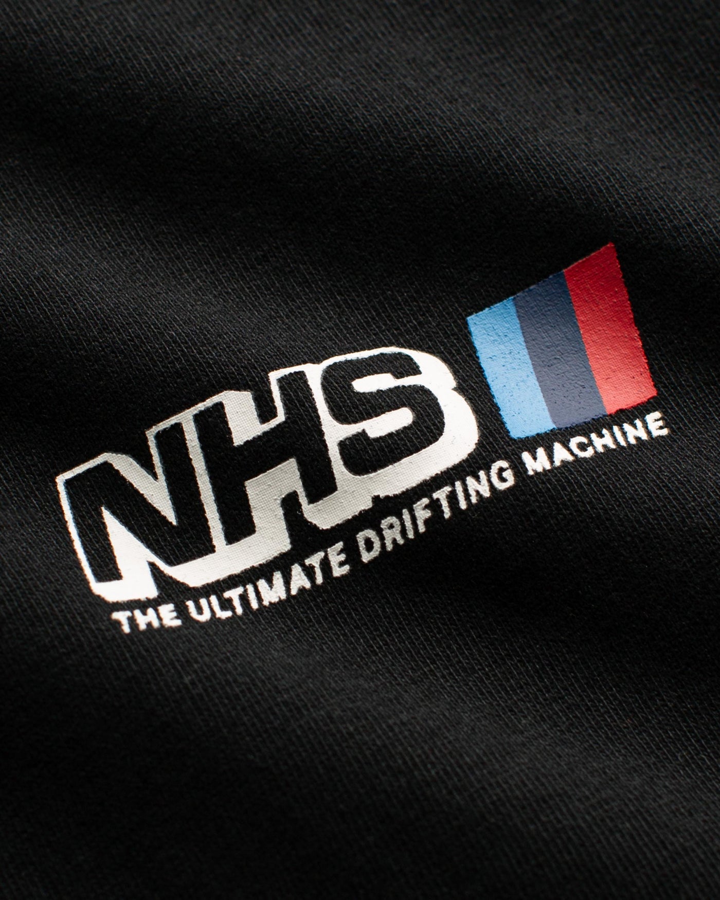 NHS DRIFT TEE