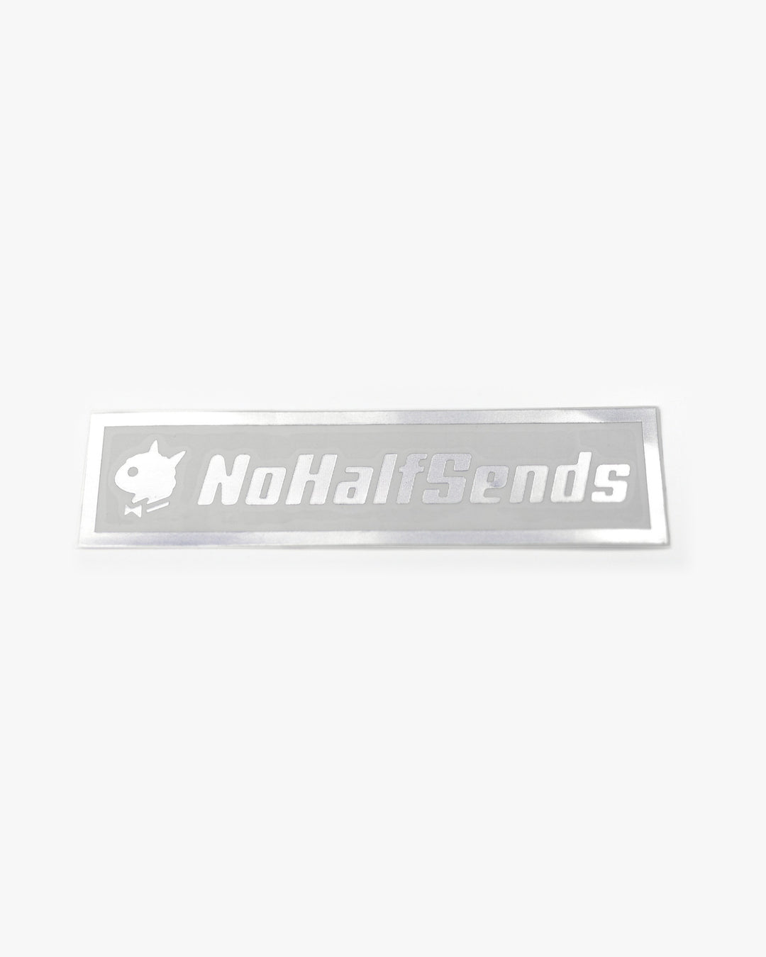 NHS SHEEP STICKER