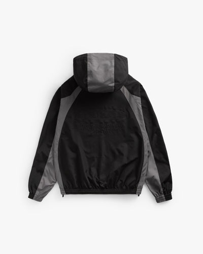 NHS HURRICANE V2 JACKET