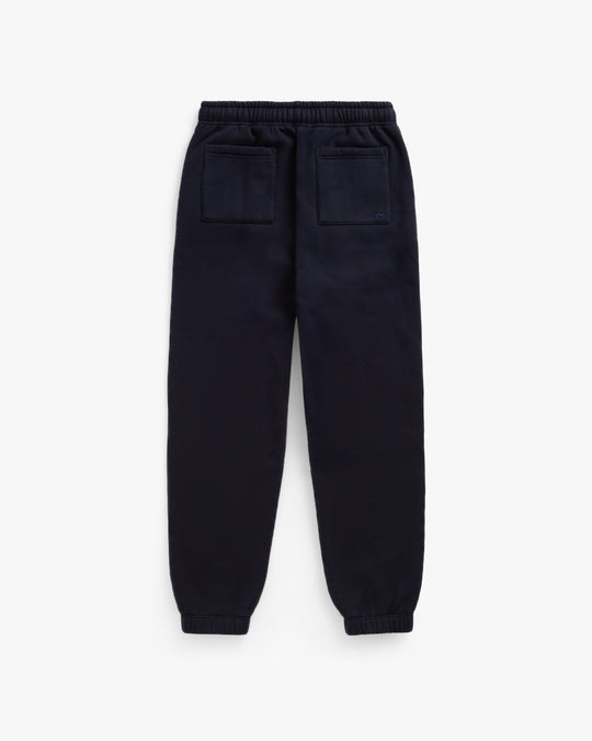 NHS NAVY BLUE SWEATPANTS