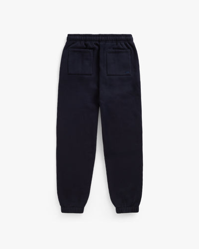 NHS NAVY BLUE SWEATPANTS