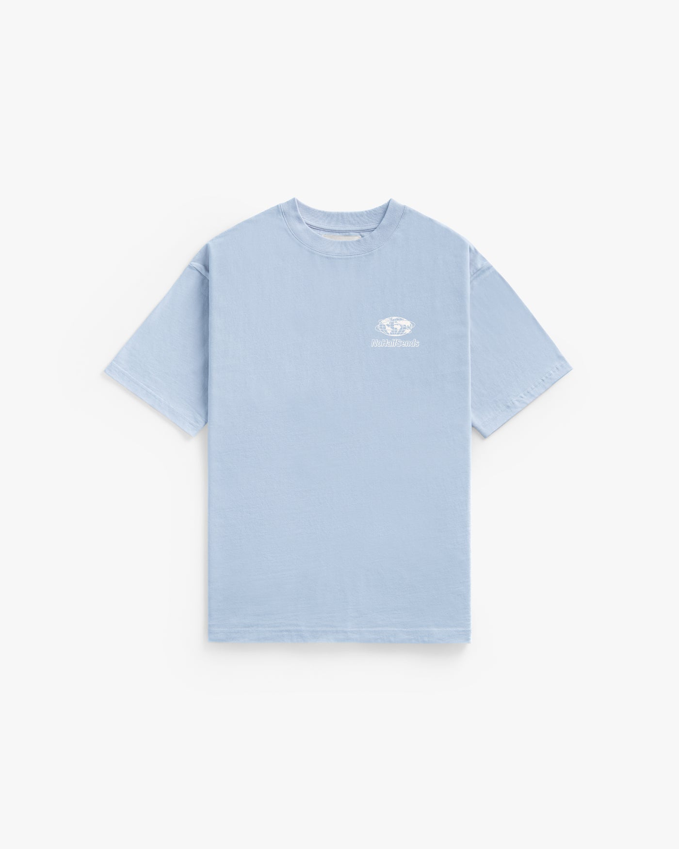 NHS DRIFT ASSOCIATION TEE