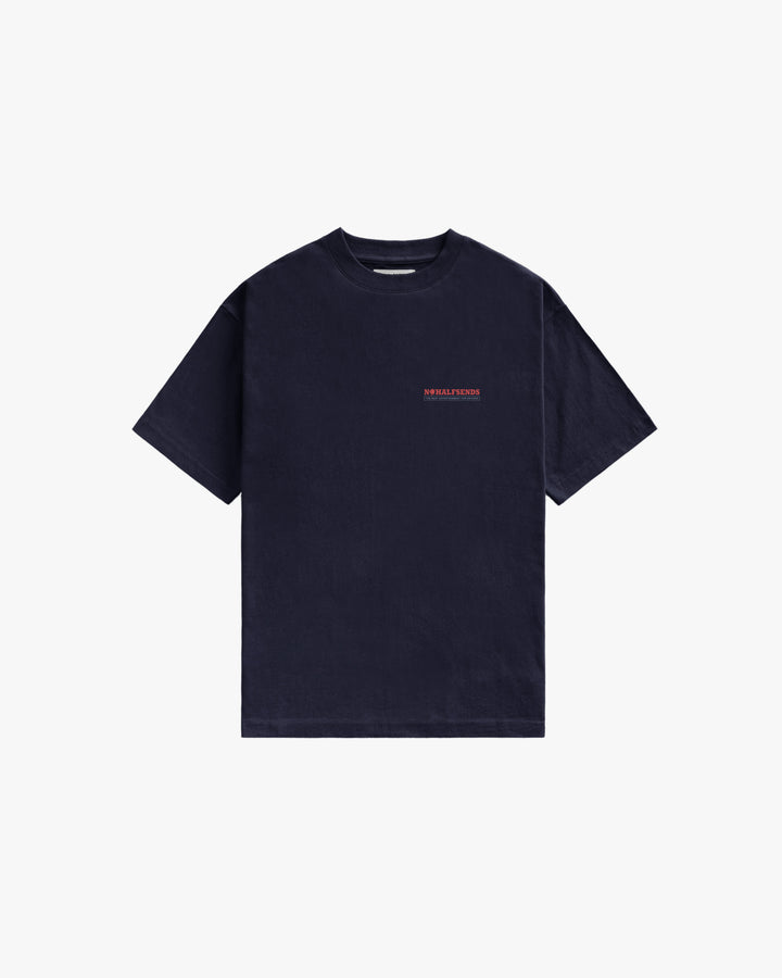 NHS CLUBHOUSE TEE