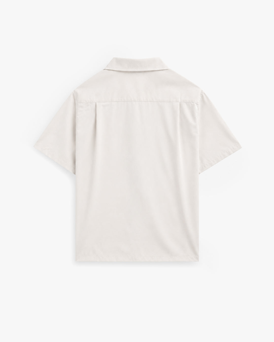 NHS SKYLINE BUTTON UP TEE