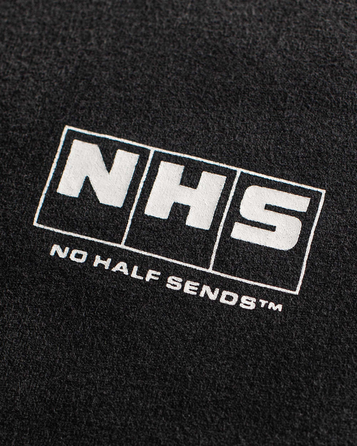 NHS BUSINESS TEE