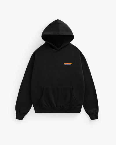 NHS RE-TIRE HOODIE