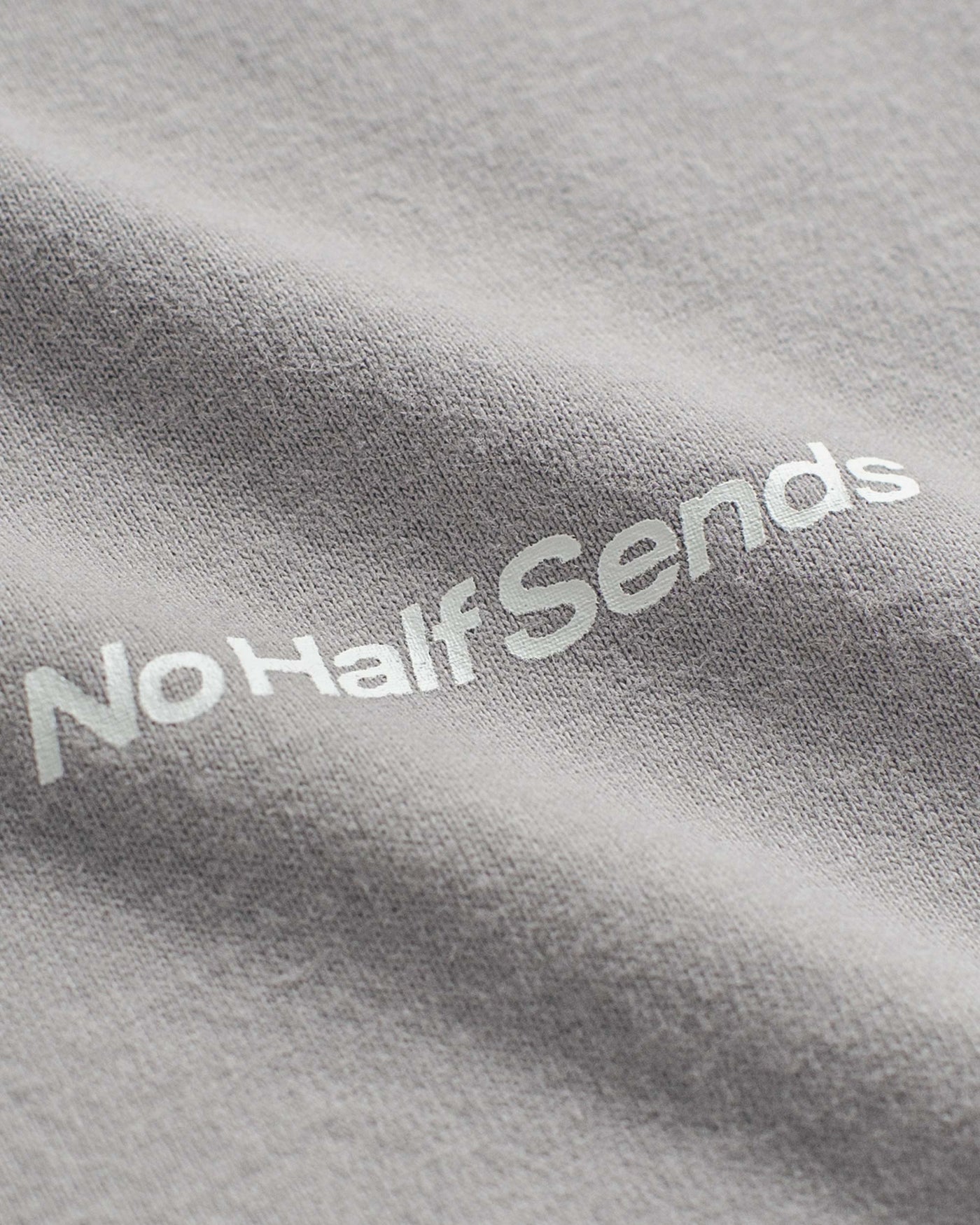 NHS NEVADA GREY TEE