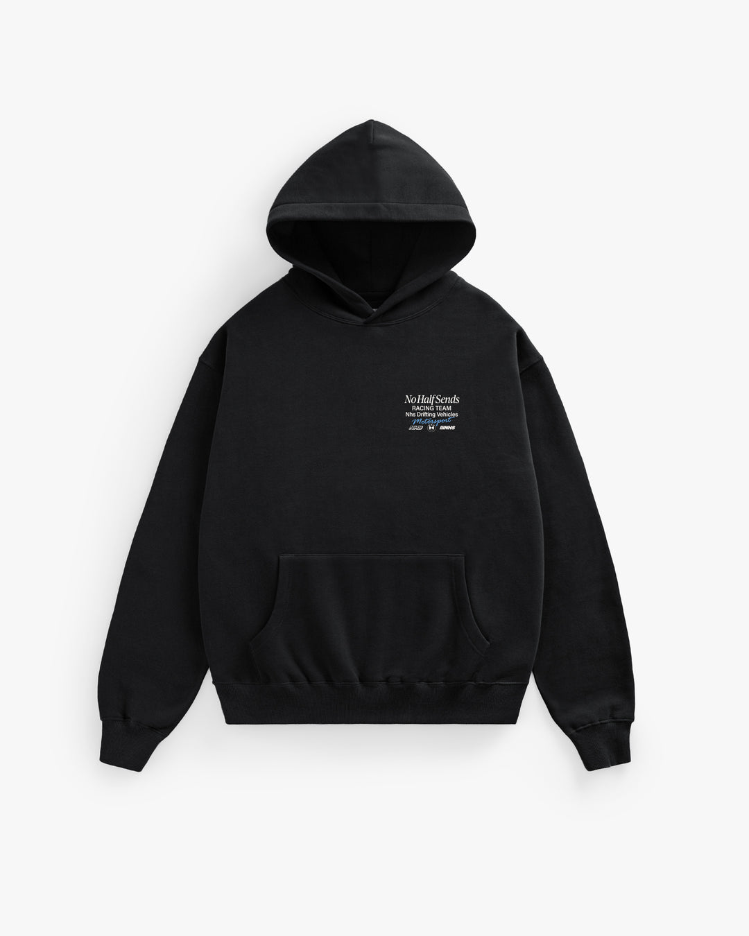NHS GRAVITY HOODIE