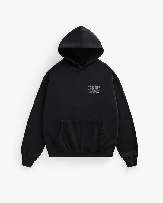 NHS GRAVITY HOODIE