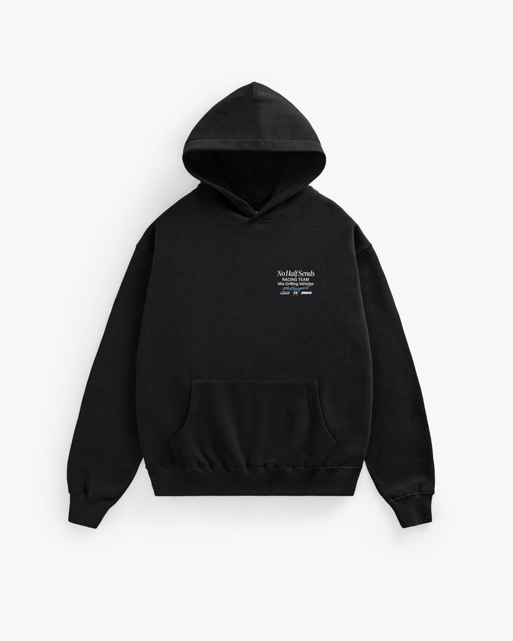 NHS GRAVITY HOODIE