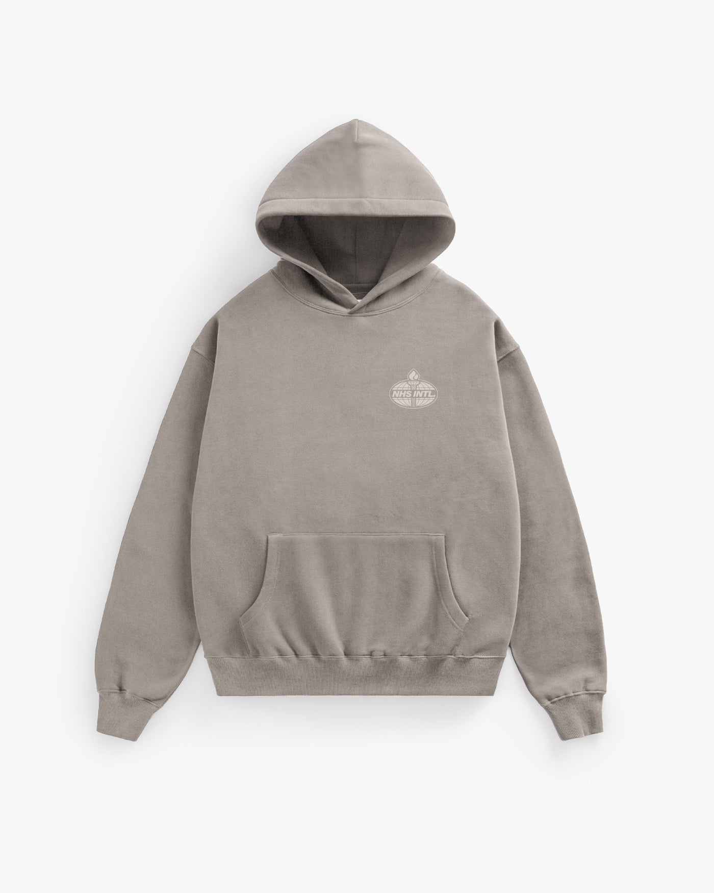 NHS GAS STATION HOODIE