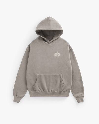 NHS GAS STATION HOODIE