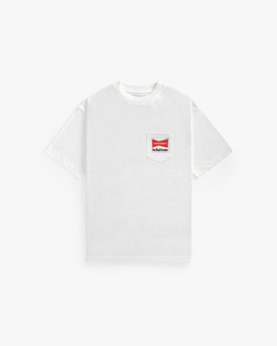 NHS DESERT RALLY POCKET TEE