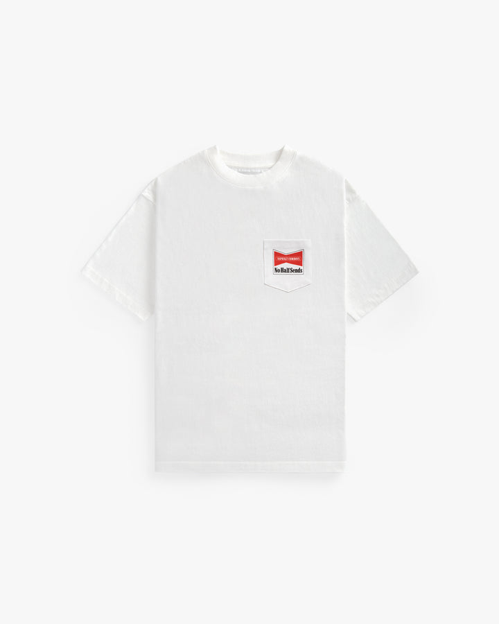 NHS DESERT RALLY POCKET TEE