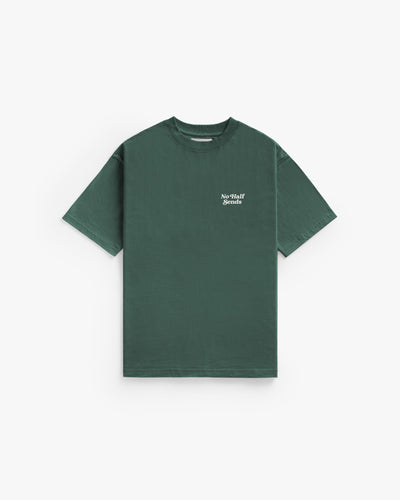 NHS FLAT OUT TEE