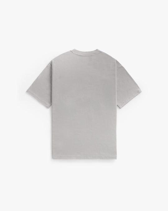 NHS PEARL GREY TEE