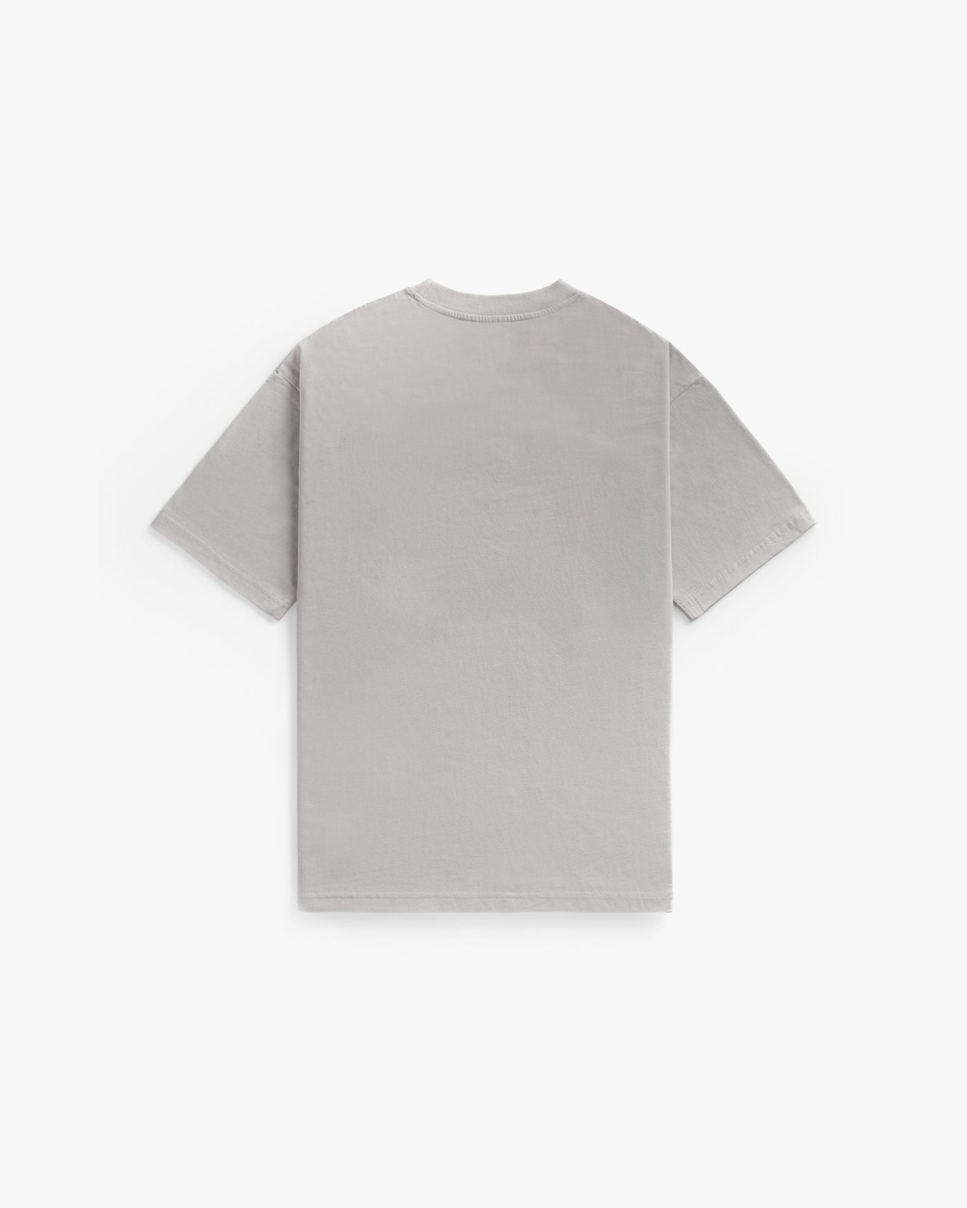 NHS PEARL GREY TEE