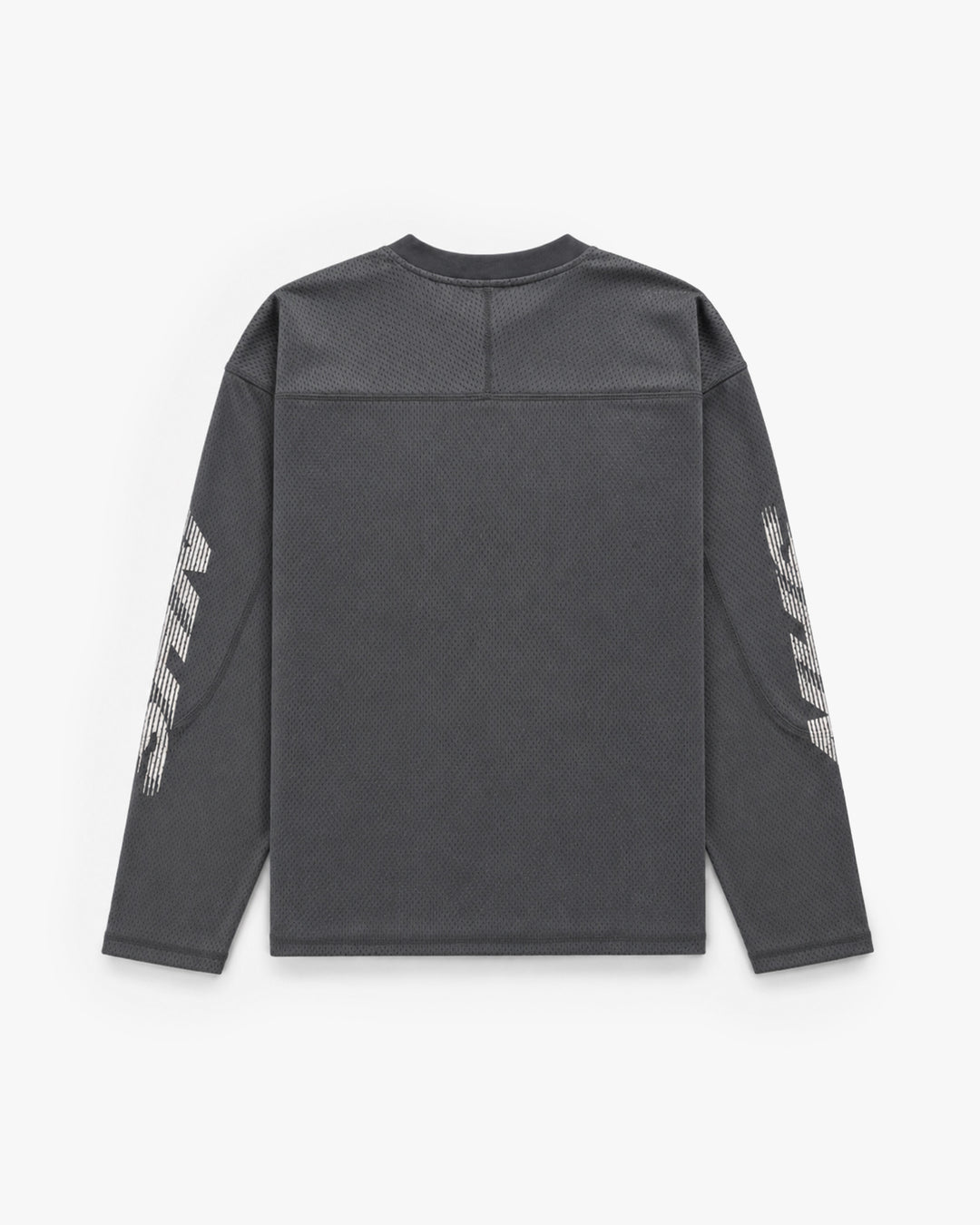 NHS RALLYE MESH LONGSLEEVE